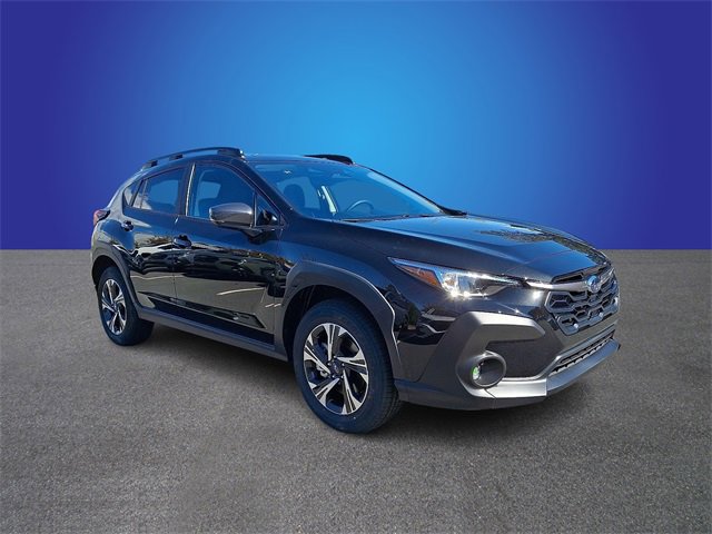 New 2026 Subaru Crosstrek 2.5i Premium image 2
