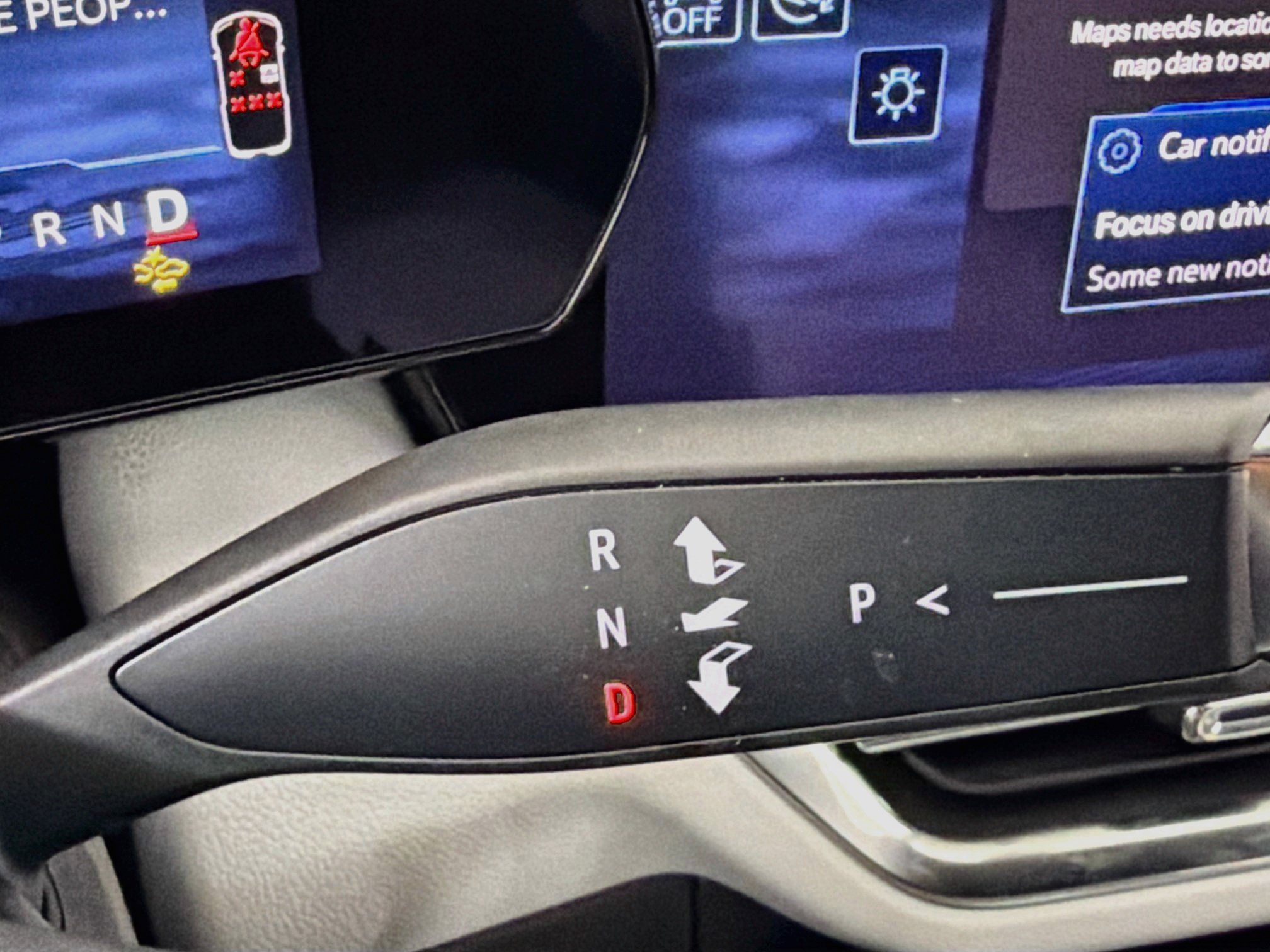 Used 2024 Chevrolet Equinox EV LT FWD image 24