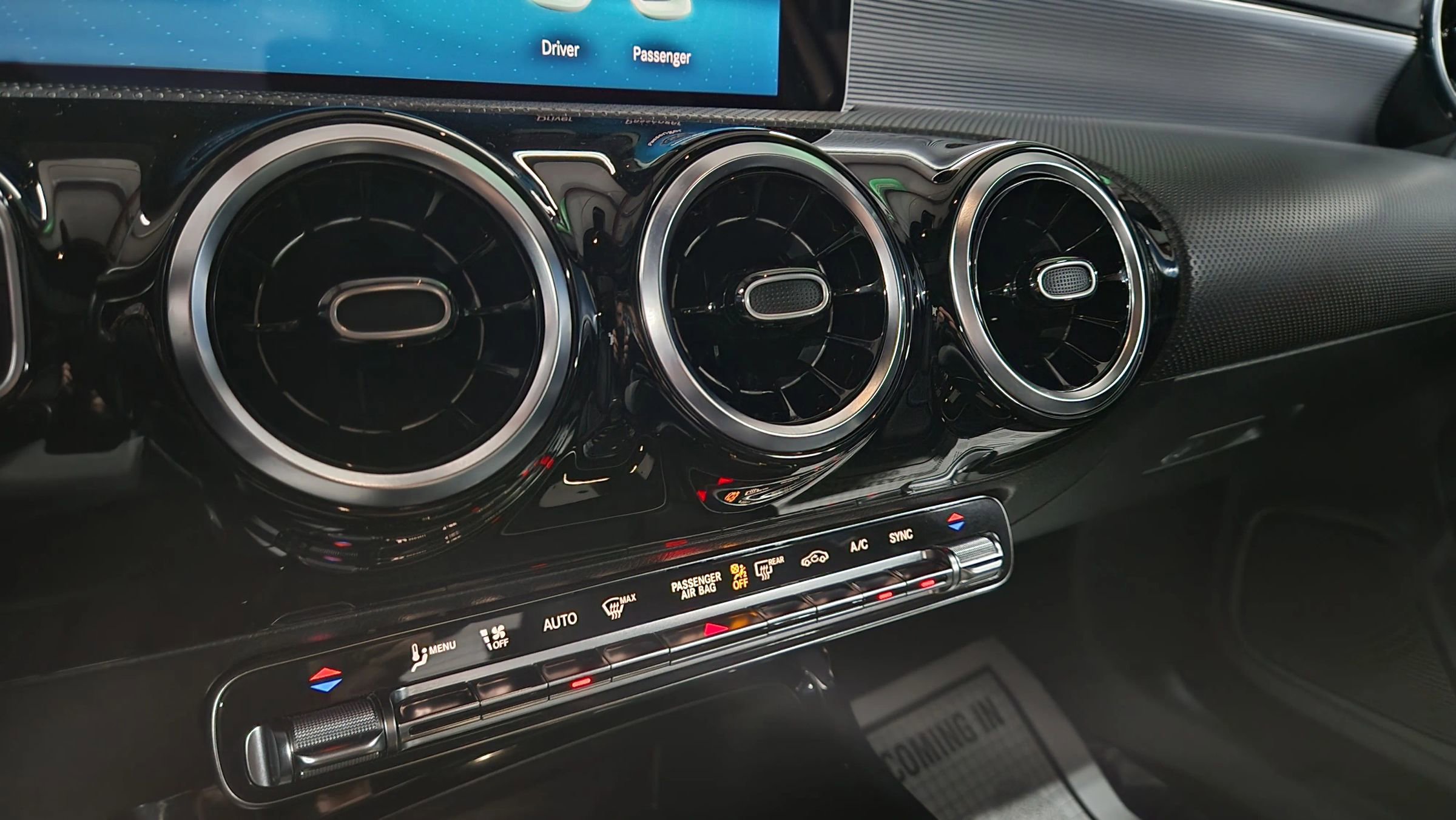 Used 2020 Mercedes-Benz A 220 4MATIC w/ Premium Package image 37