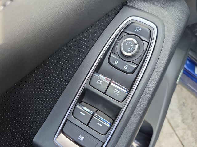 New 2026 Subaru Ascent Limited AWD/4WD image 13