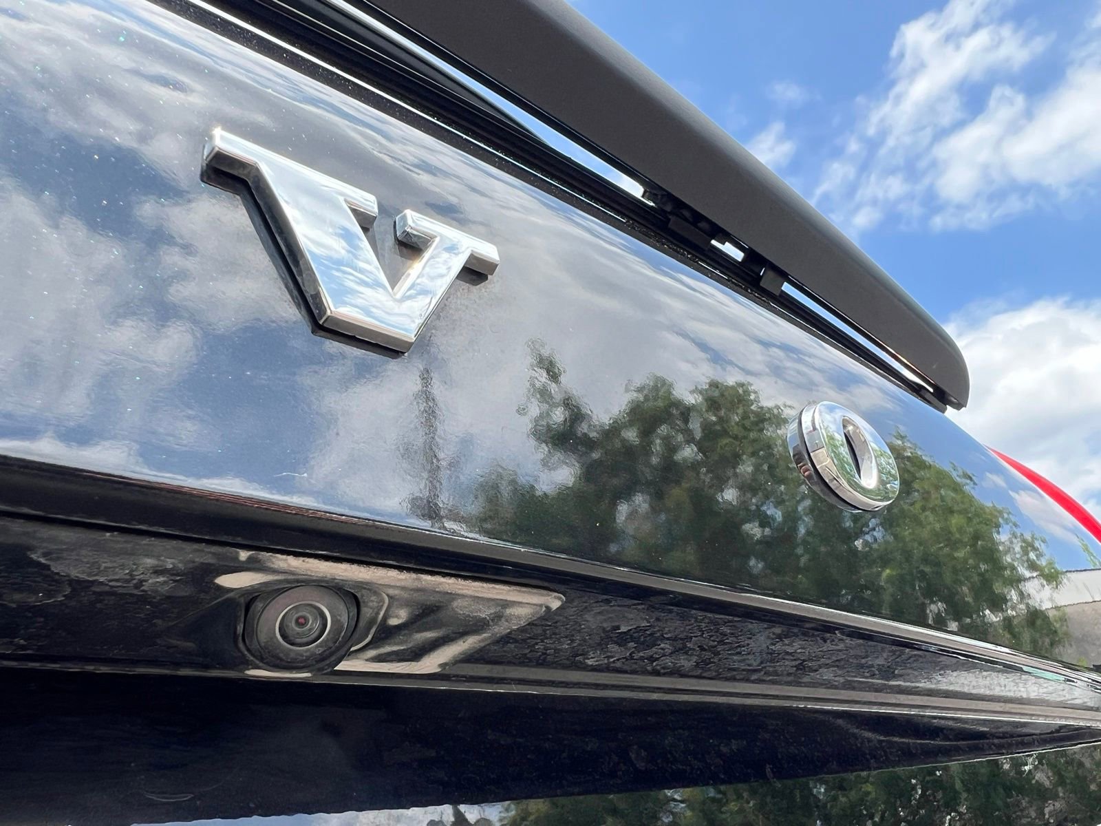 Used 2020 Volvo XC90 T5 Momentum w/ Protection Package Premier FWD image 24