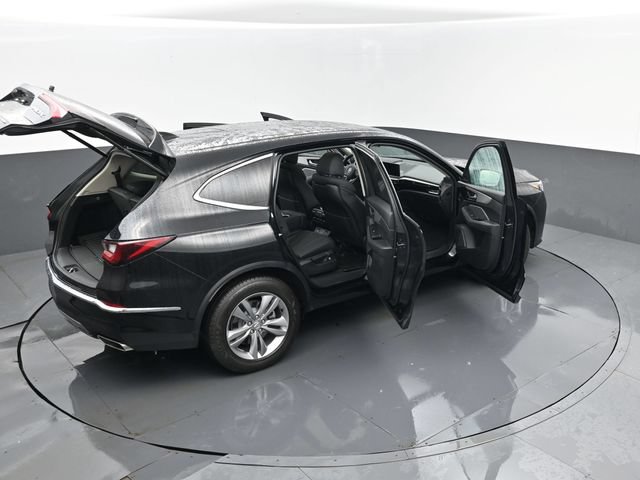 Used 2025 Acura MDX SH-AWD image 32
