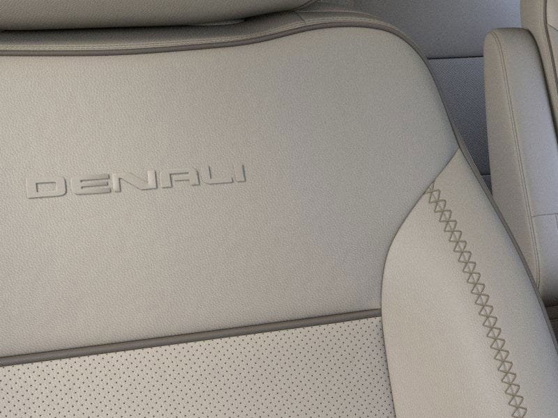 New 2026 GMC Yukon XL Denali w/ Denali Reserve Package image 45