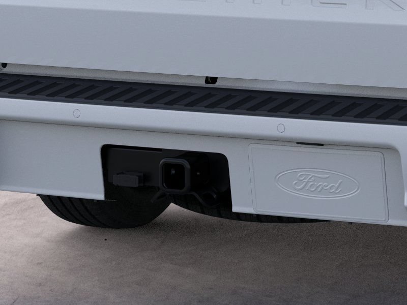 New 2026 Ford Maverick Lobo AWD/4WD image 25