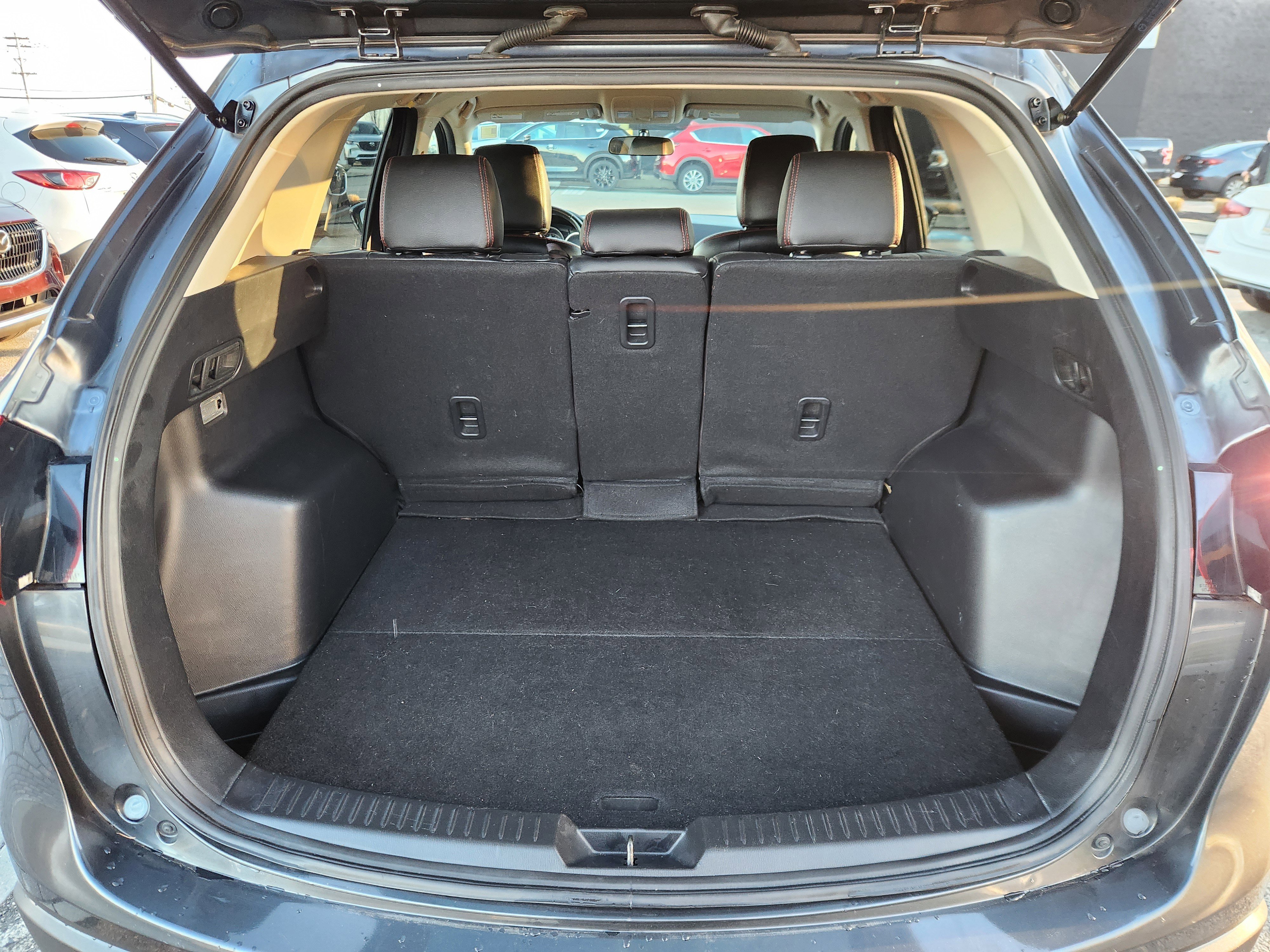 Used 2014 MAZDA CX-5 Touring image 18