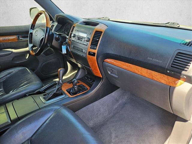 Used 2004 Lexus GX 470 AWD/4WD image 20