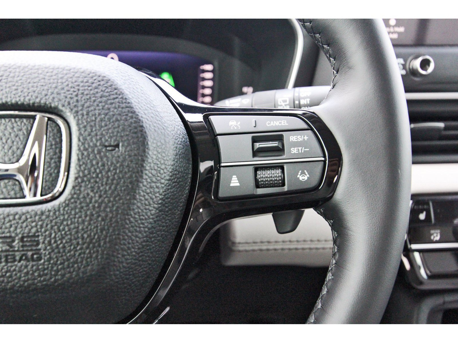 New 2026 Honda Pilot EX-L image 20