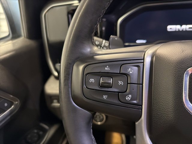 Used 2024 GMC Sierra 1500 Elevation w/ Preferred Package image 32