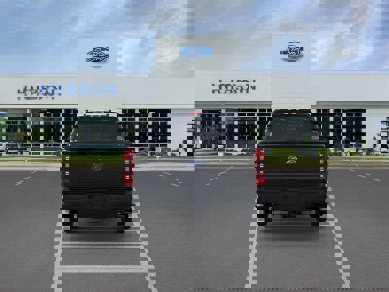 New 2026 Ford F250 XL image 5