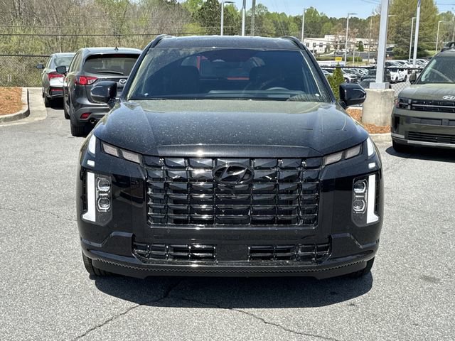 New 2025 Hyundai Palisade Calligraphy image 2