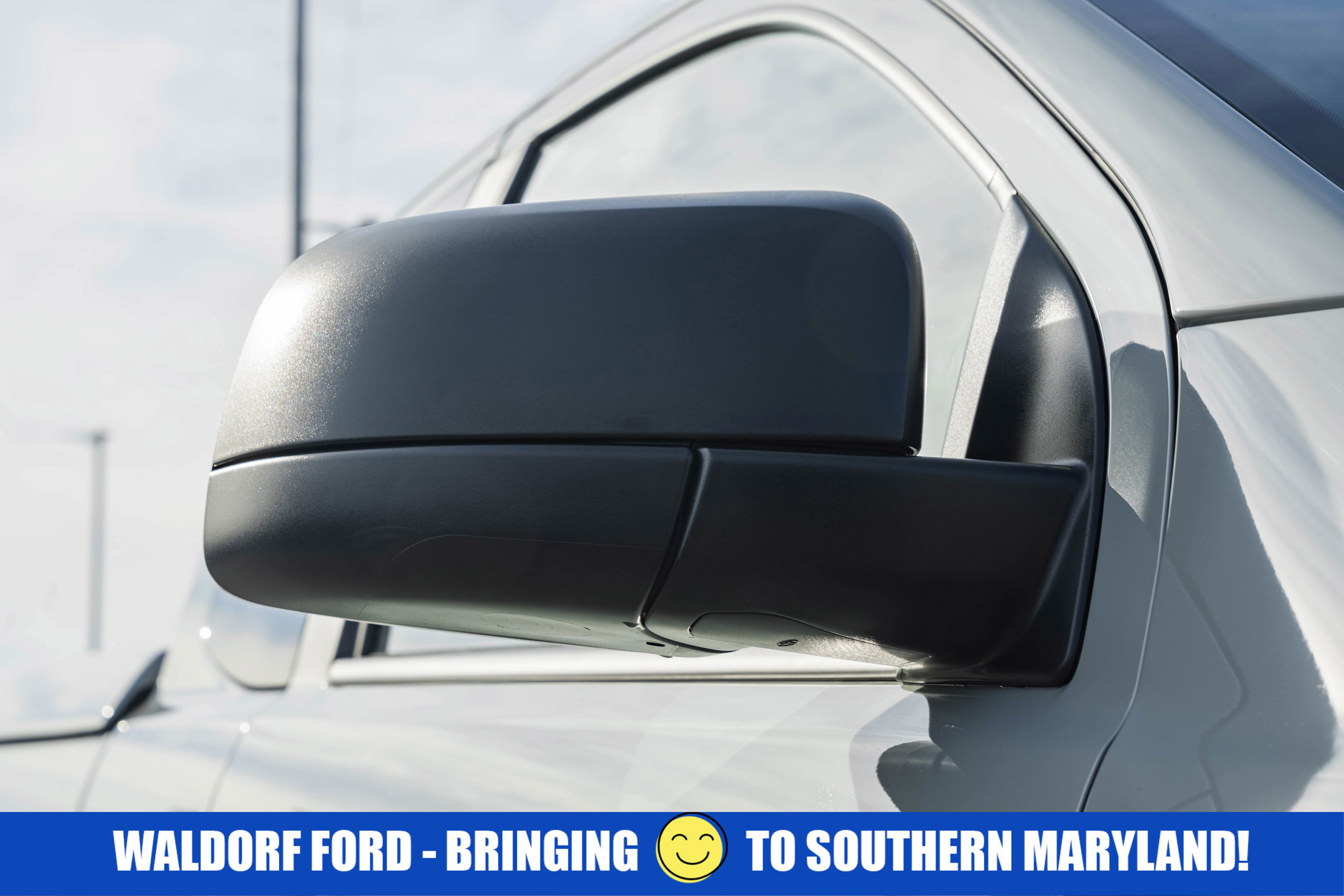 Used 2023 Ford Ranger XLT w/ Equipment Group 301A Mid image 17