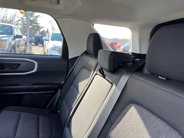 Certified 2024 Ford Bronco Sport Big Bend image 28