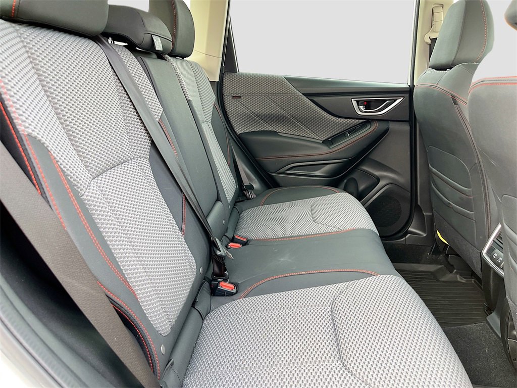 Used 2019 Subaru Forester Sport w/ Popular Package #2 image 27