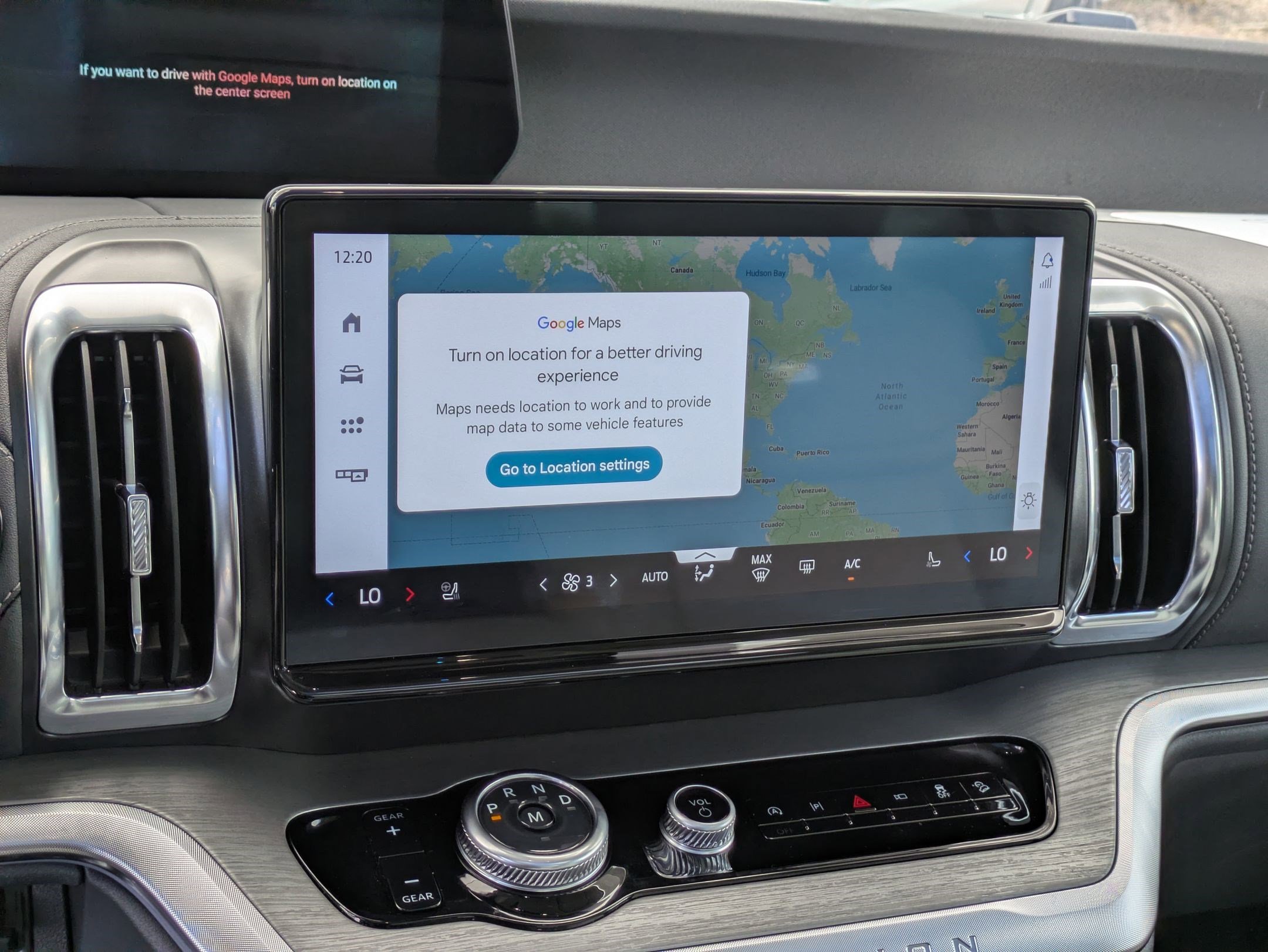 Used 2025 Ford Expedition Platinum image 24