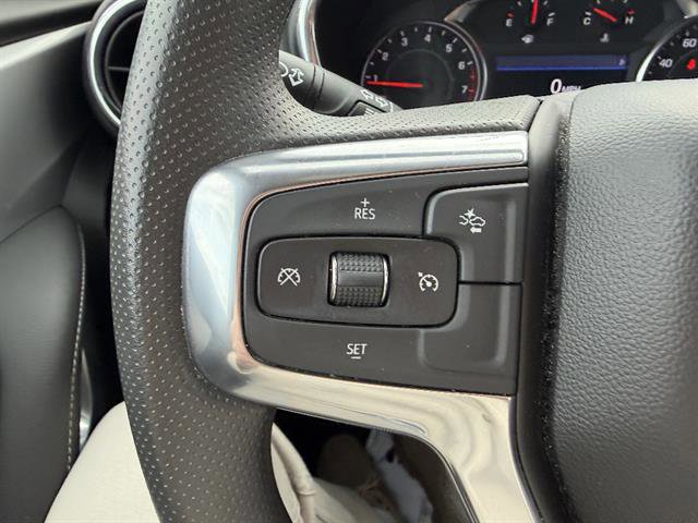 Used 2024 Chevrolet Blazer LT w/ Convenience Package AWD/4WD image 35