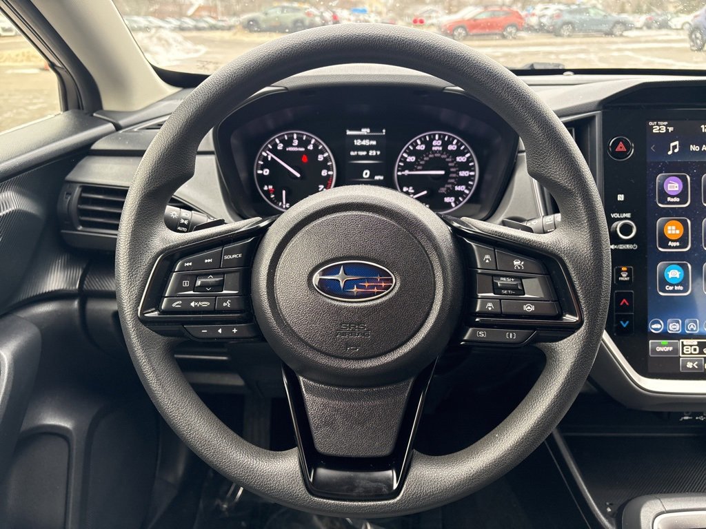 Certified 2024 Subaru Crosstrek 2.0i Premium image 17
