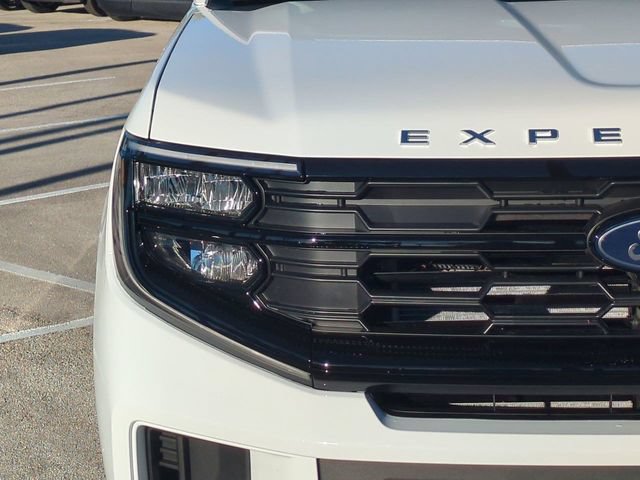 New 2026 Ford Expedition Max Active RWD image 10
