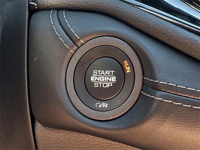 Certified 2022 Dodge Durango GT image 33