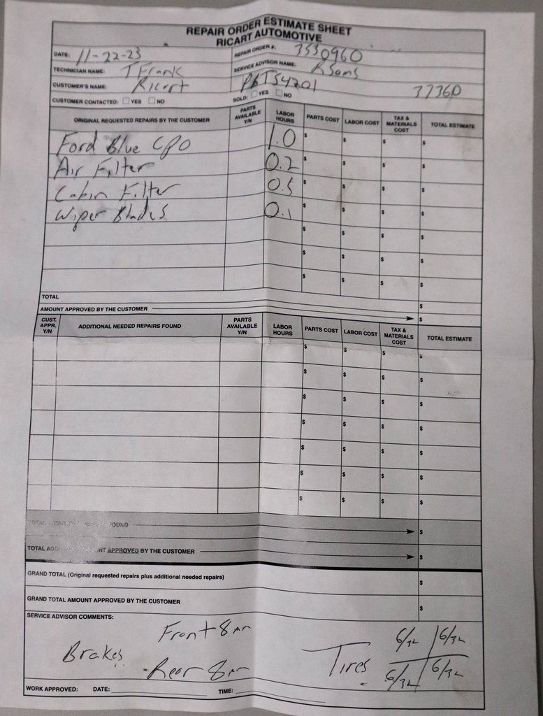 Used 2024 Chevrolet Trax LT w/ Driver Confidence Package image 5