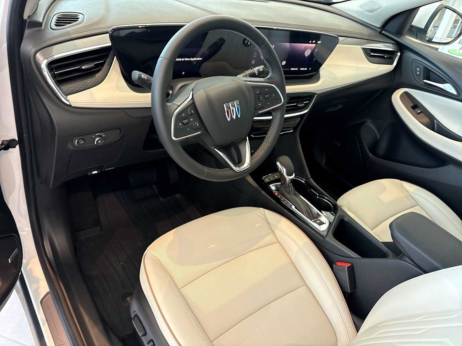Used 2026 Buick Encore GX Avenir w/ Avenir Convenience Package AWD/4WD image 10