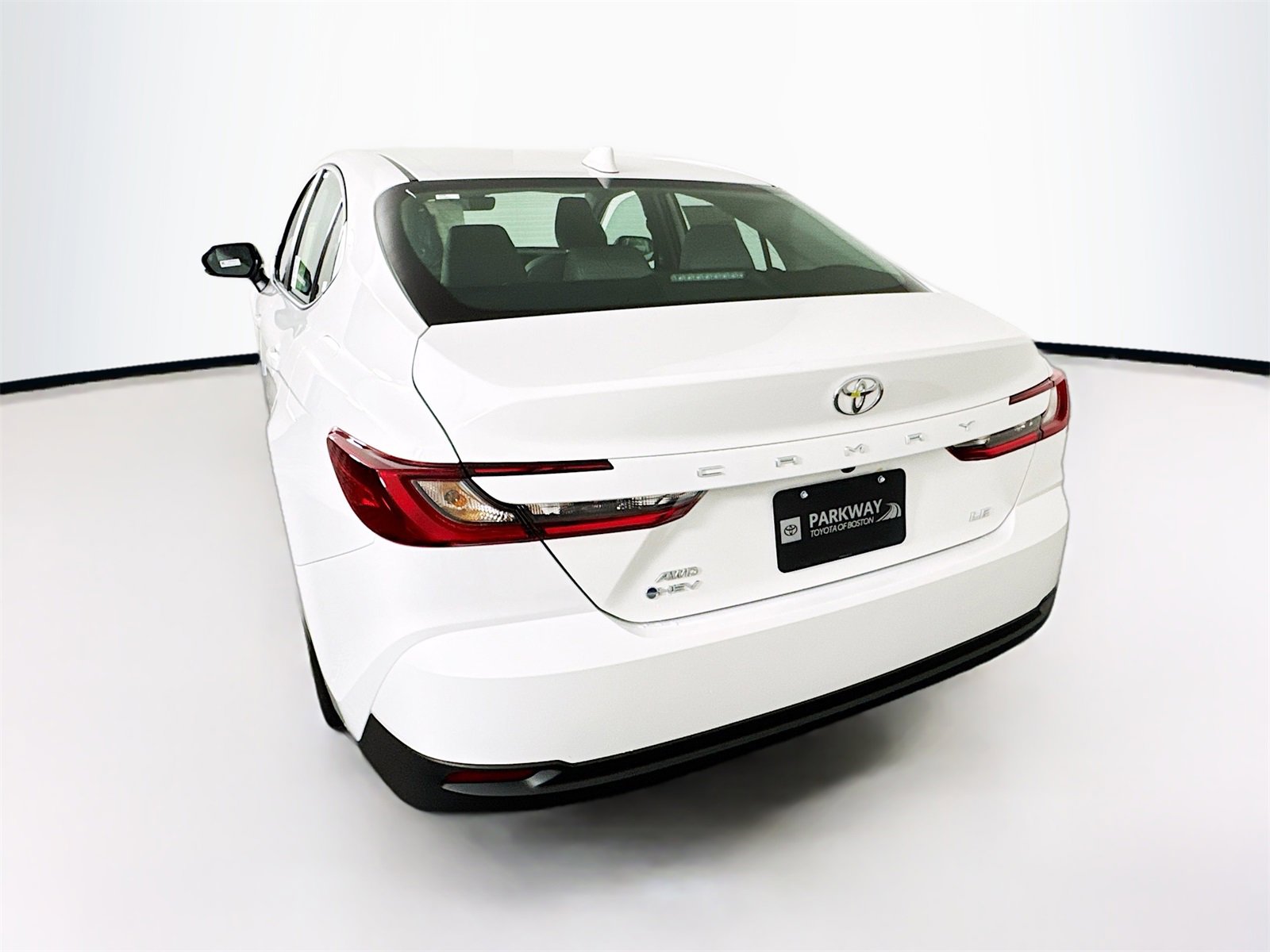 New 2026 Toyota Camry LE image 5