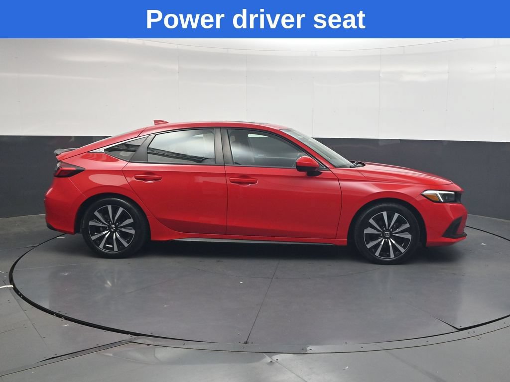 Used 2023 Honda Civic EX-L image 3