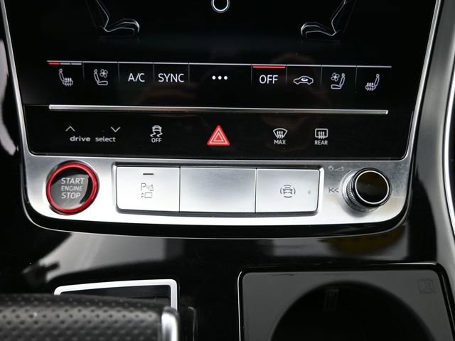 Used 2021 Audi RS Q8 image 30