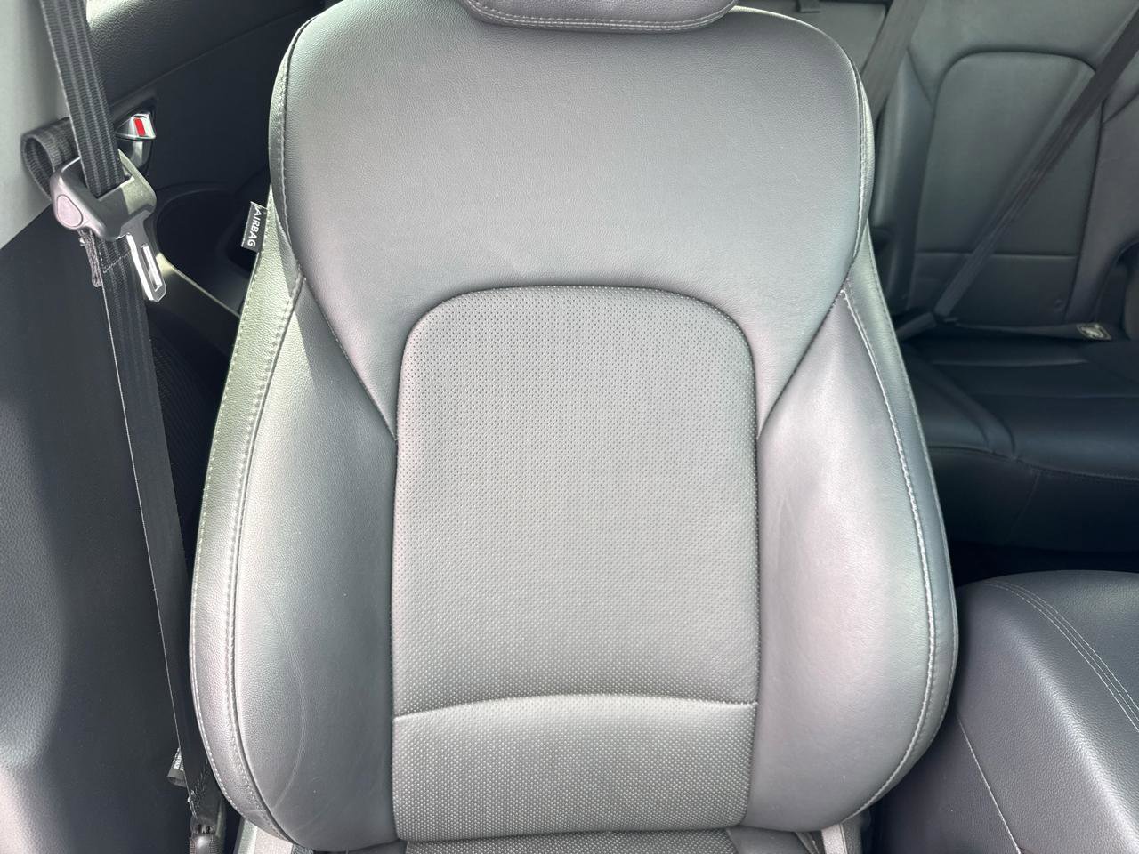 Used 2017 Hyundai Santa Fe Sport 2.0T image 10