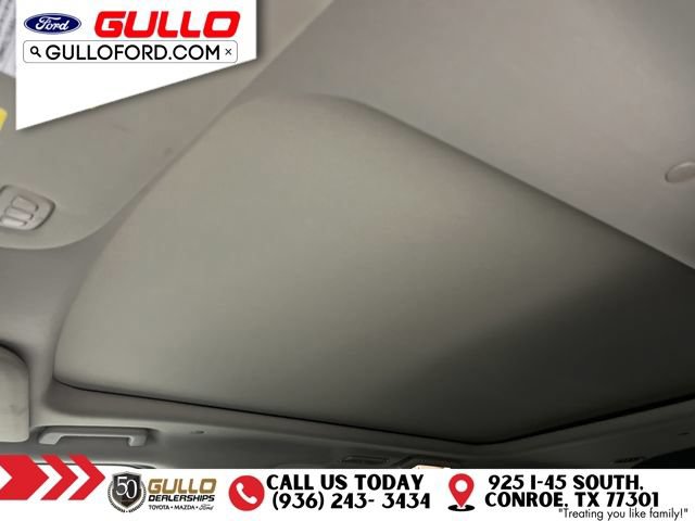 Certified 2020 Ford Expedition Platinum RWD image 23