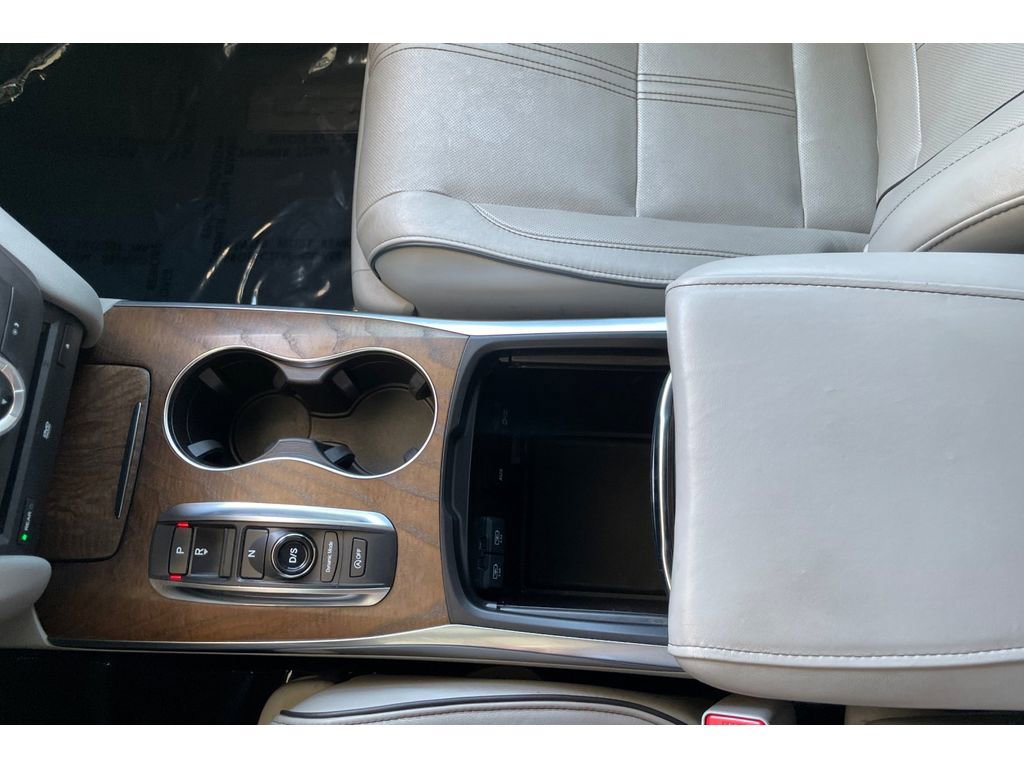 Certified 2020 Acura MDX w/ Advance & Entertainment image 32