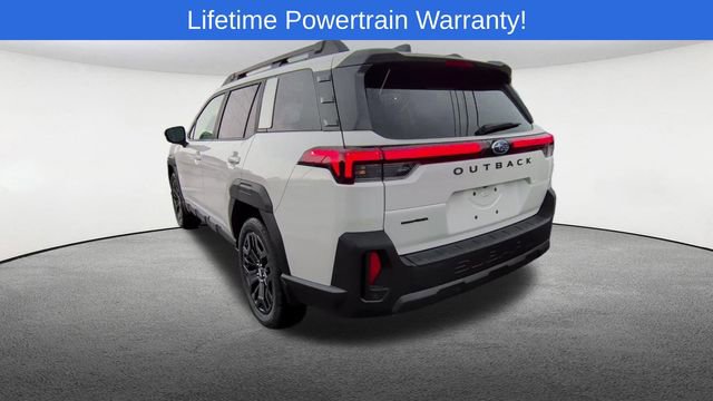 New 2026 Subaru Outback Limited XT w/ Premium/Limited Package 2 image 8