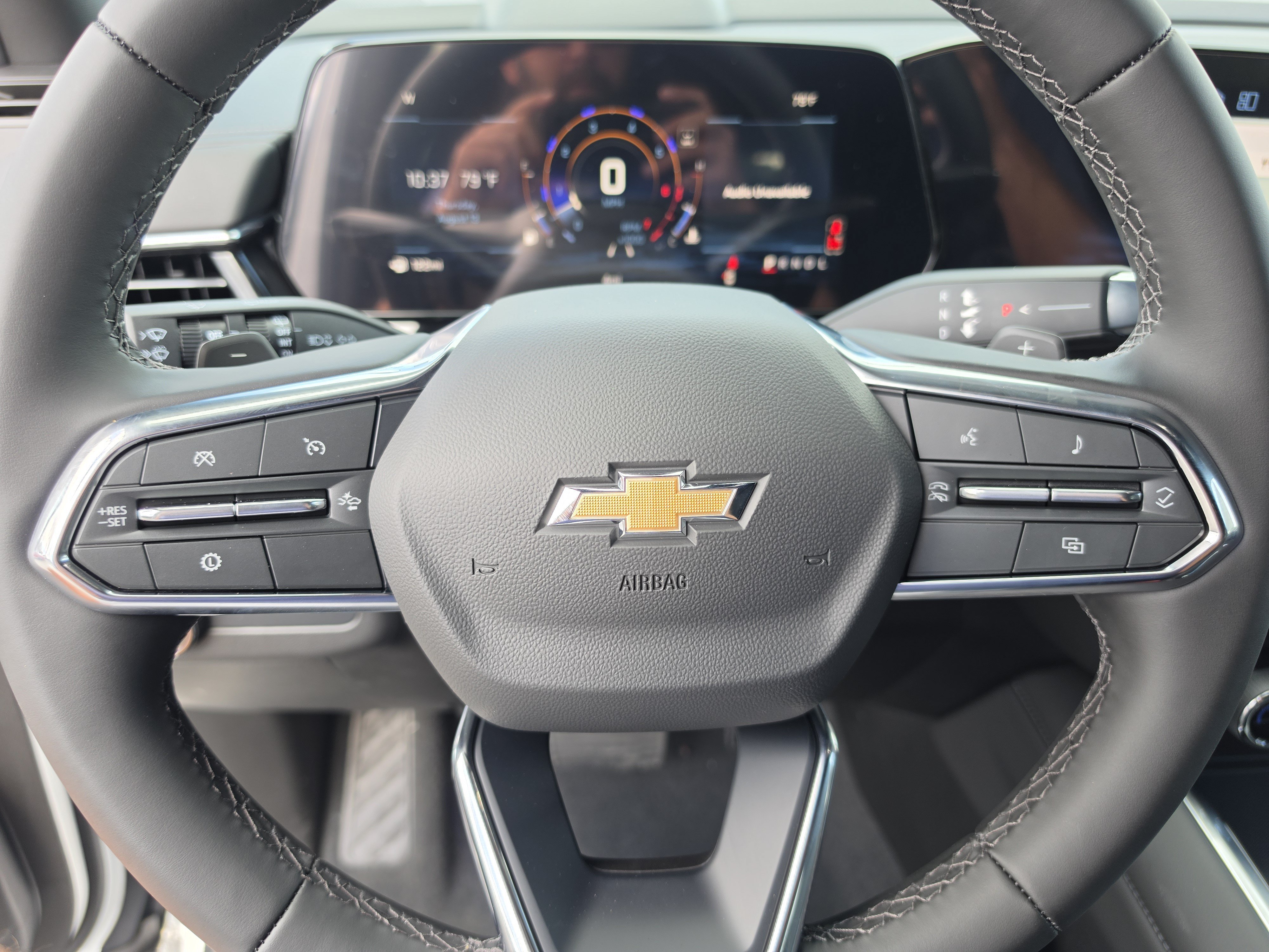 New 2026 Chevrolet Tahoe LS RWD image 34