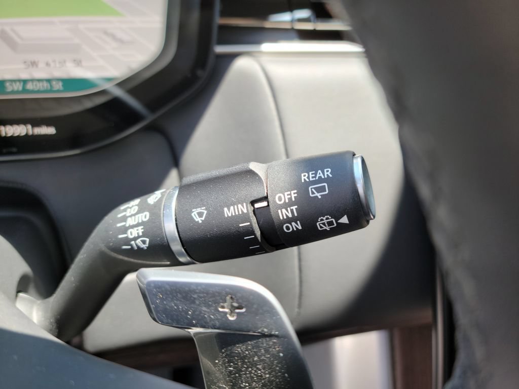 Used 2024 Land Rover Range Rover SE AWD/4WD image 22