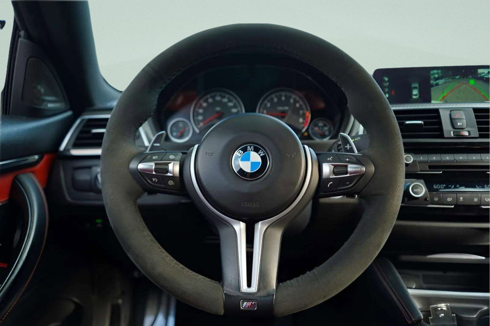 Used 2018 BMW M4 Coupe w/ Competition Package image 35