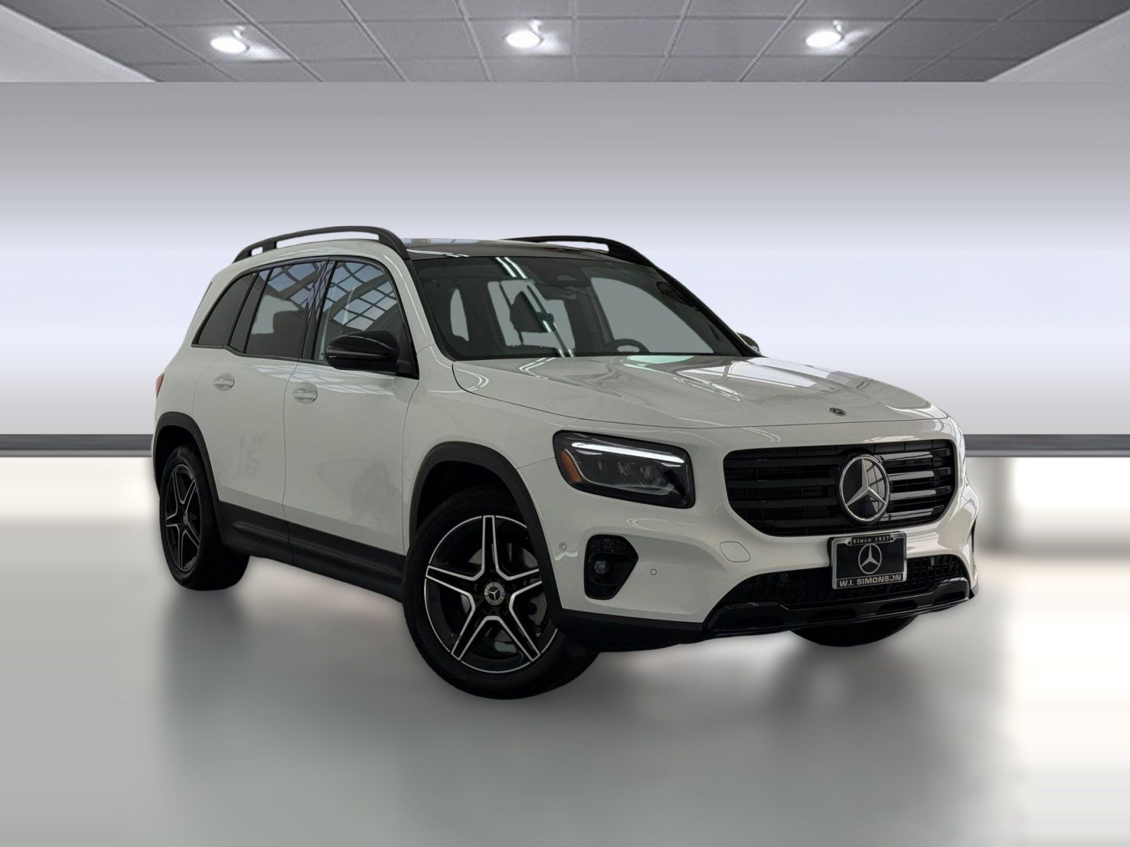 Used 2026 Mercedes-Benz GLB 250 image 6