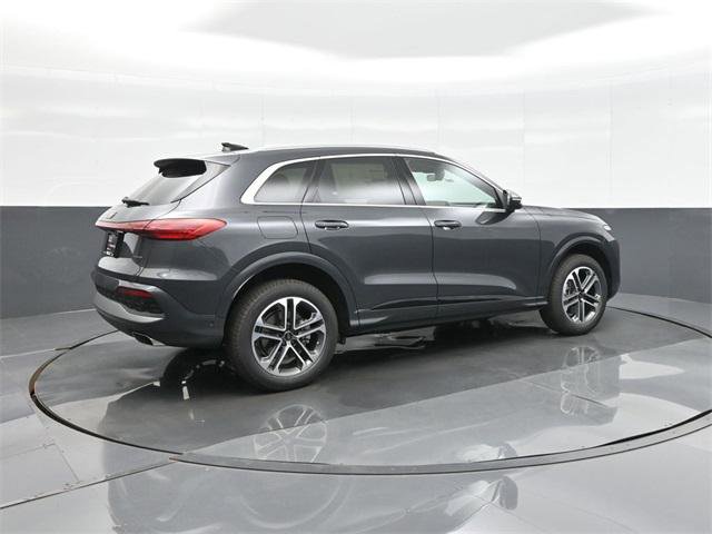 New 2025 Audi Q5 Premium image 7