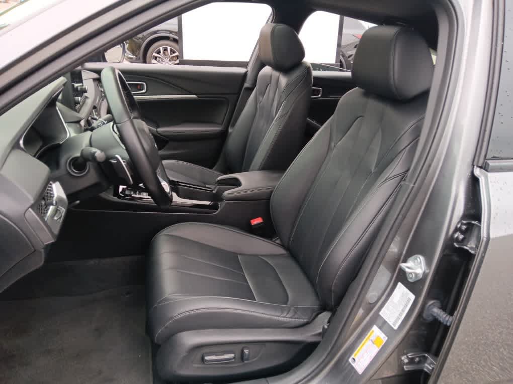 Used 2023 Acura Integra A-Spec FWD image 10