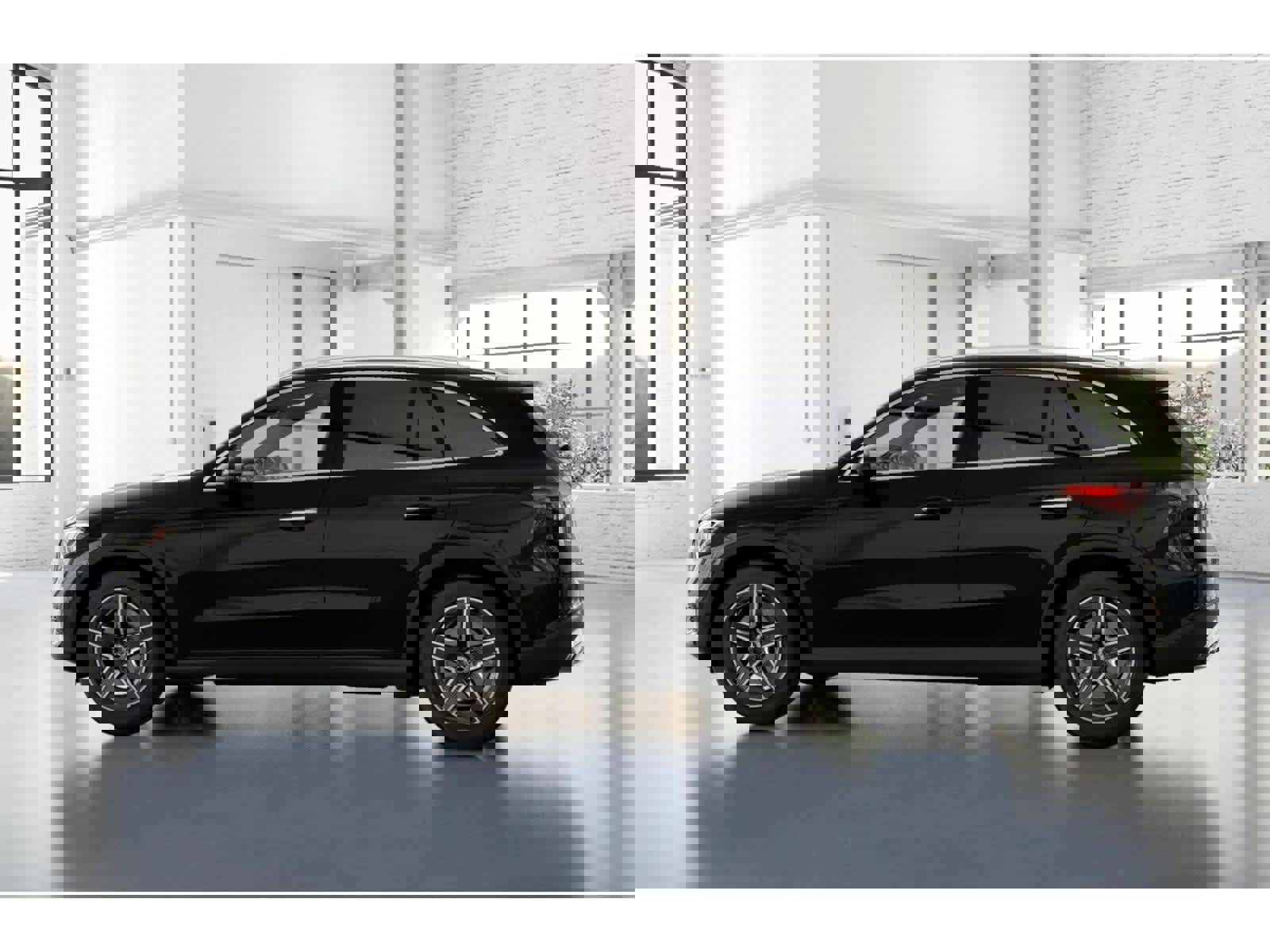 New 2026 Mercedes-Benz GLC 300 image 32