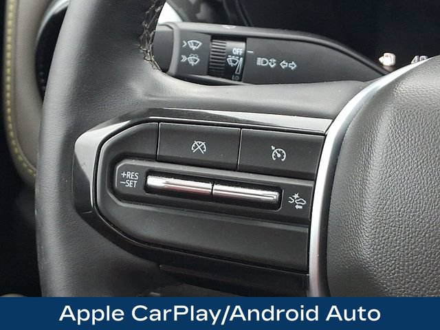 Used 2026 Chevrolet Colorado ZR2 AWD/4WD image 7
