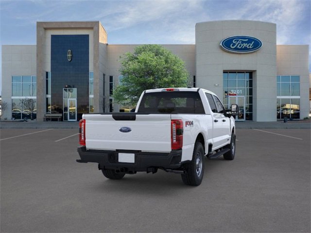 New 2026 Ford F350 XL w/ 360-Degree Camera Package image 8
