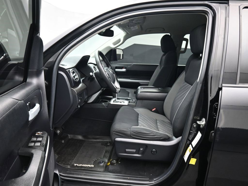 Used 2020 Toyota Tundra SR5 w/ SR5 Upgrade Package image 11