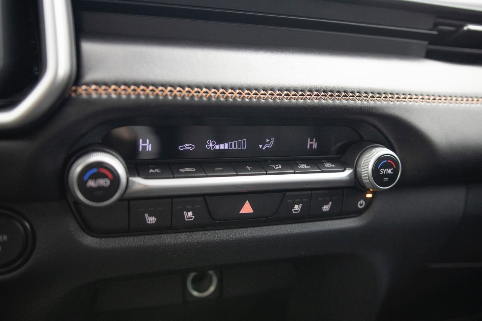 New 2026 MAZDA CX-50 AWD 2.5 Hybrid w/ Premium Pkg image 16
