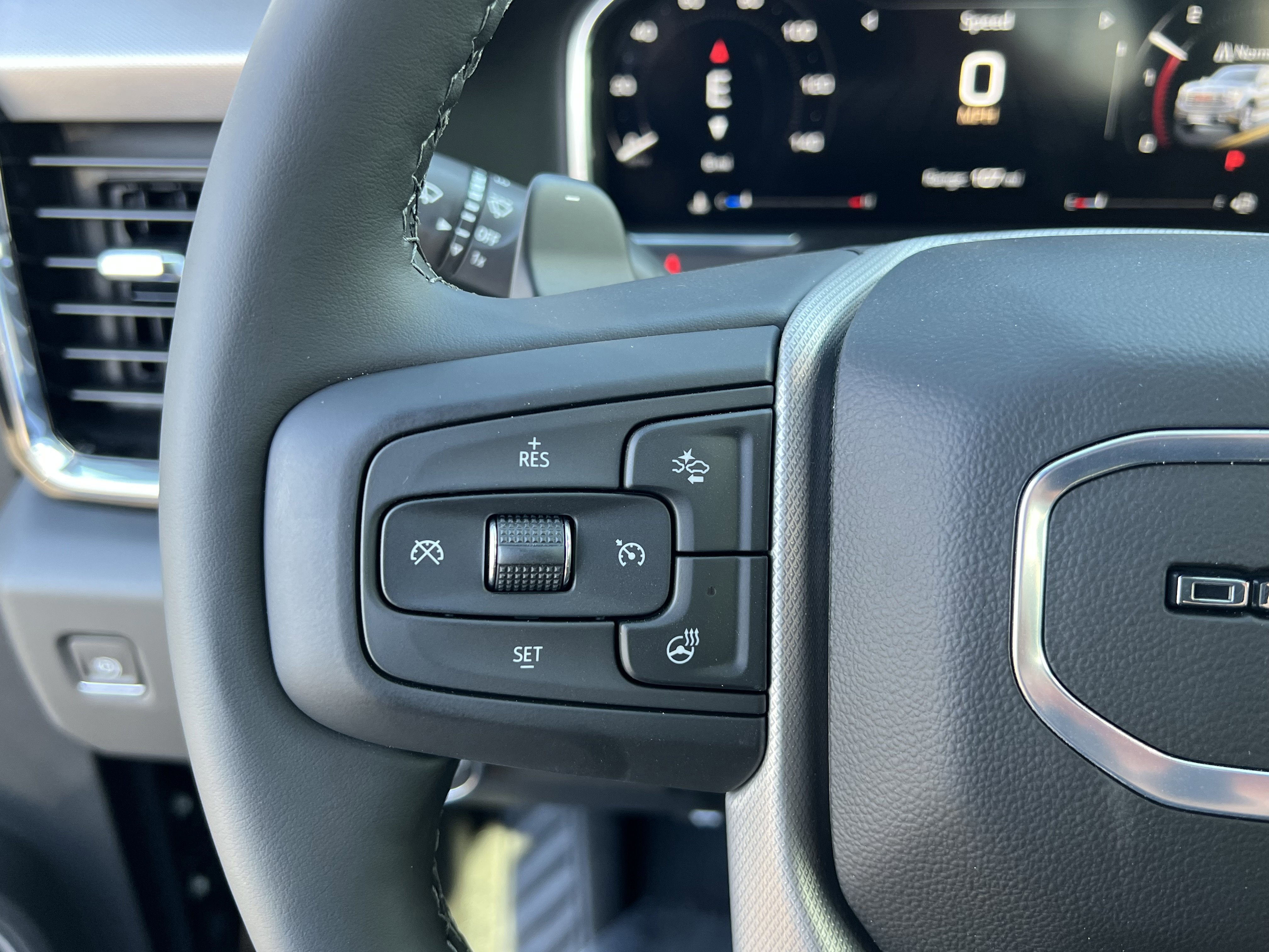 New 2026 GMC Sierra 1500 Denali w/ Denali Reserve Package image 17