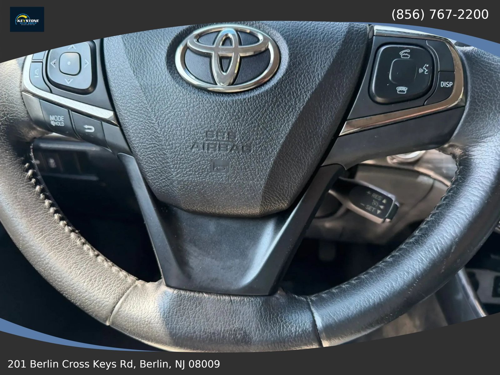Used 2015 Toyota Avalon XLE FWD image 19