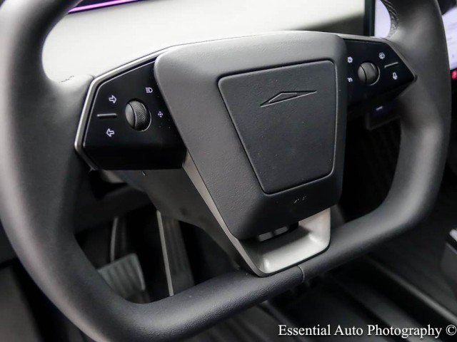 Used 2024 Tesla Cybertruck Cyberbeast AWD/4WD image 17