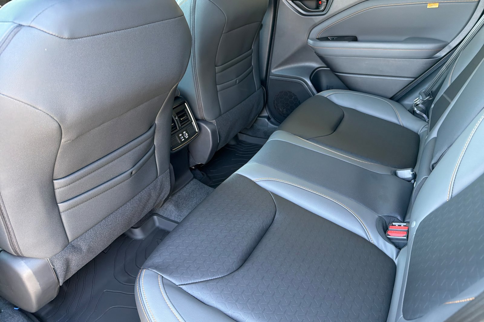 New 2026 Subaru Forester Wilderness AWD/4WD image 12