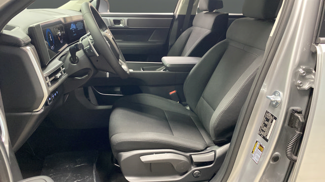 New 2026 Hyundai Santa Fe SE AWD/4WD image 9