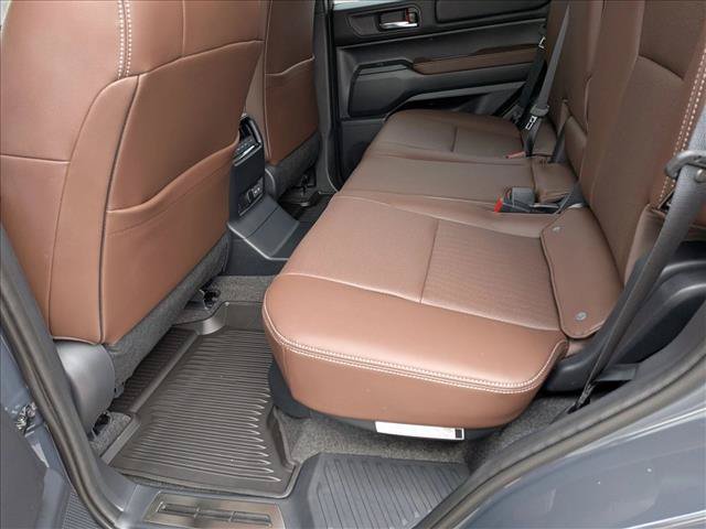 New 2027 Toyota Land Cruiser AWD/4WD image 15