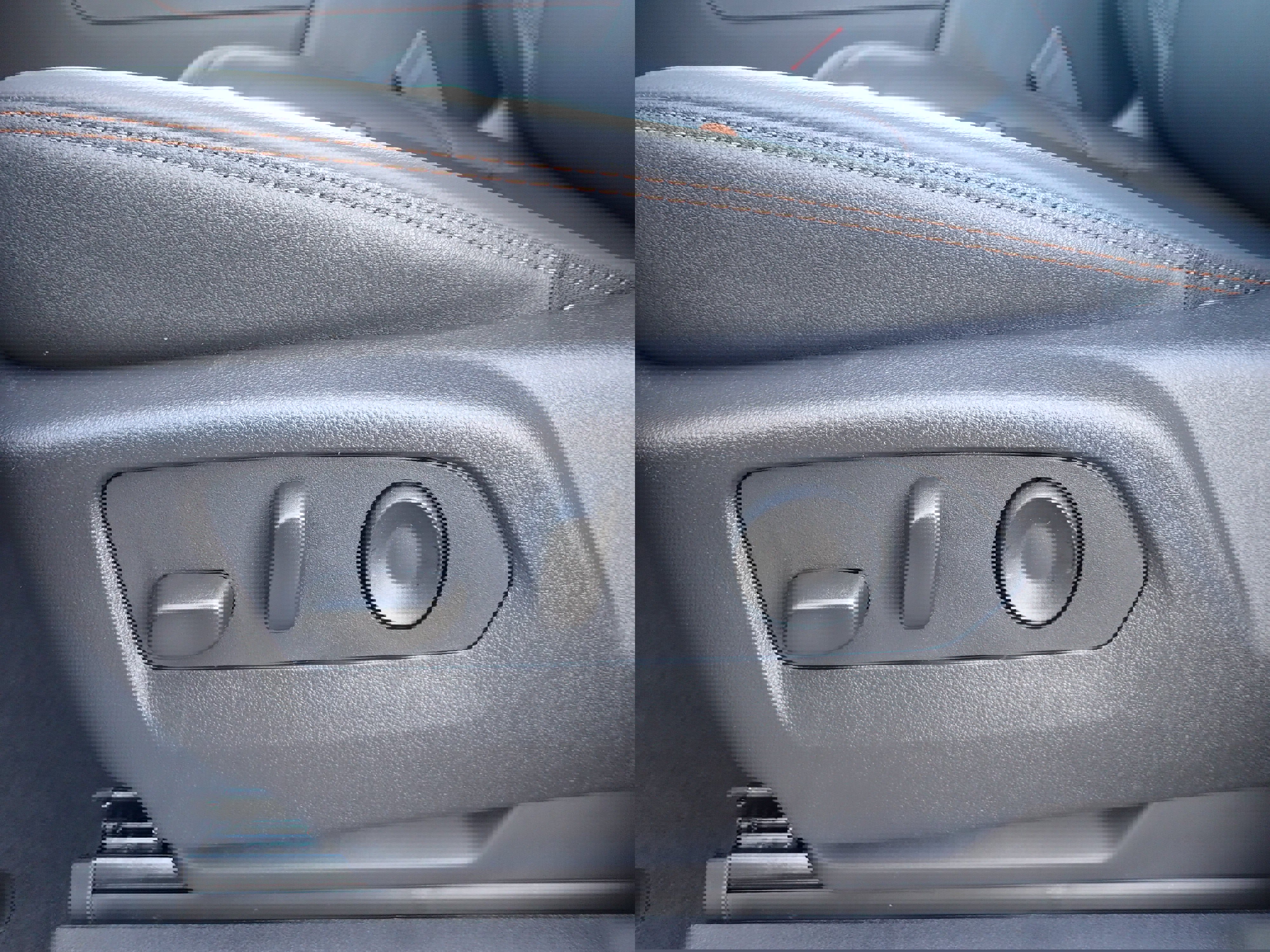 New 2026 GMC Sierra 2500 AT4 w/ AT4 Premium Plus Package image 19