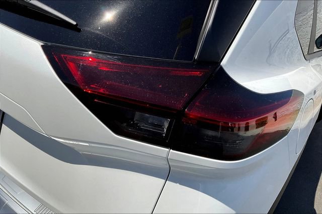 New 2026 Nissan Rogue SV w/ SV Premium Package image 11